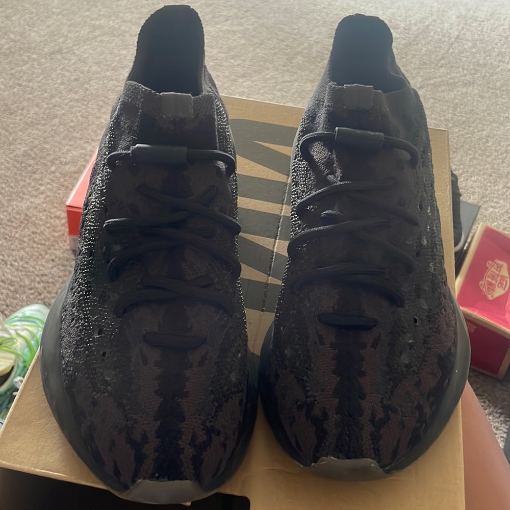 Yeezys